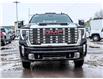 2025 GMC Sierra 3500HD Denali (Stk: 17760) in Casselman - Image 2 of 26