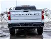 2025 Chevrolet Silverado 1500 Custom Trail Boss (Stk: 17759) in Casselman - Image 4 of 23