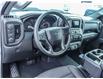 2025 Chevrolet Silverado 1500 Custom Trail Boss (Stk: 17759) in Casselman - Image 8 of 23