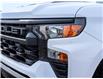 2025 Chevrolet Silverado 1500 Custom Trail Boss (Stk: 17759) in Casselman - Image 20 of 23