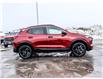 2025 Buick Encore GX Sport Touring (Stk: 17757) in Casselman - Image 5 of 22