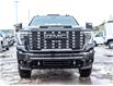 2025 GMC Sierra 3500HD Denali Ultimate (Stk: 17768) in Casselman - Image 2 of 26