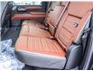 2025 GMC Sierra 3500HD Denali Ultimate (Stk: 17768) in Casselman - Image 15 of 26