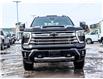 2025 Chevrolet Silverado 3500HD High Country (Stk: 17774) in Casselman - Image 2 of 25
