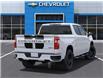 2025 Chevrolet Silverado 1500 RST (Stk: 25-1002) in Listowel - Image 4 of 6