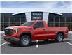 2025 GMC Sierra 1500 Pro (Stk: 25-998) in Listowel - Image 2 of 6