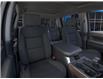 2025 Chevrolet Silverado 1500 RST (Stk: 25-973) in Listowel - Image 6 of 6
