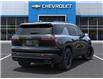 2025 Chevrolet Traverse LT (Stk: 17782) in Casselman - Image 4 of 6