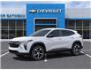 2025 Chevrolet Trax 1RS (Stk: B250354) in Gatineau - Image 2 of 24