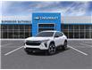 2025 Chevrolet Trax 1RS (Stk: B250354) in Gatineau - Image 8 of 24
