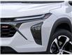 2025 Chevrolet Trax 1RS (Stk: B250354) in Gatineau - Image 10 of 24