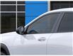 2025 Chevrolet Trax 1RS (Stk: B250354) in Gatineau - Image 12 of 24