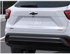 2025 Chevrolet Trax 1RS (Stk: B250354) in Gatineau - Image 14 of 24