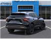 2025 Chevrolet Trax ACTIV (Stk: B250353) in Gatineau - Image 4 of 24