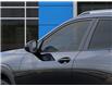 2025 Chevrolet Trax ACTIV (Stk: B250353) in Gatineau - Image 12 of 24