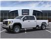 2025 GMC Sierra 3500HD Pro (Stk: 25T158) in Hope - Image 2 of 6