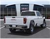 2025 GMC Sierra 3500HD Pro (Stk: 25T158) in Hope - Image 4 of 6