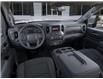 2025 GMC Sierra 3500HD Pro (Stk: 25T158) in Hope - Image 5 of 6