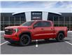 2025 GMC Sierra 1500 Pro (Stk: 25-249) in Pembroke - Image 2 of 6