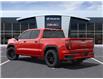 2025 GMC Sierra 1500 Pro (Stk: 25-249) in Pembroke - Image 3 of 6