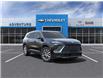 2025 Buick Enclave Preferred (Stk: 45049) in Fairview - Image 1 of 24