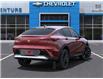 2025 Buick Envista Sport Touring (Stk: 45047) in Fairview - Image 4 of 24