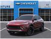 2025 Buick Envista Sport Touring (Stk: 45047) in Fairview - Image 6 of 24