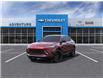 2025 Buick Envista Sport Touring (Stk: 45047) in Fairview - Image 8 of 24