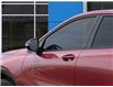 2025 Buick Envista Sport Touring (Stk: 45047) in Fairview - Image 12 of 24
