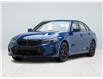 2025 BMW 330i xDrive (Stk: 5F22911) in Etobicoke - Image 1 of 30