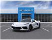 2025 Chevrolet Corvette Stingray (Stk: 25289) in Bracebridge - Image 1 of 6
