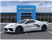 2025 Chevrolet Corvette Stingray (Stk: 25289) in Bracebridge - Image 2 of 6