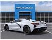 2025 Chevrolet Corvette Stingray (Stk: 25289) in Bracebridge - Image 3 of 6