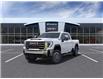 2025 GMC Sierra 3500HD SLT (Stk: 25120) in Rimbey - Image 1 of 6