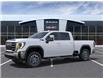 2025 GMC Sierra 3500HD SLT (Stk: 25120) in Rimbey - Image 2 of 6