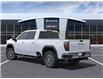 2025 GMC Sierra 3500HD SLT (Stk: 25120) in Rimbey - Image 3 of 6