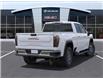 2025 GMC Sierra 3500HD SLT (Stk: 25120) in Rimbey - Image 4 of 6