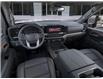 2025 GMC Sierra 3500HD SLT (Stk: 25120) in Rimbey - Image 5 of 6