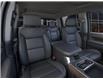 2025 GMC Sierra 3500HD SLT (Stk: 25120) in Rimbey - Image 6 of 6