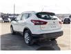 2023 Nissan Qashqai SV (Stk: 5P047) in Kamloops - Image 4 of 11