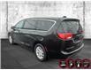 2025 Chrysler Grand Caravan SXT (Stk: 25076) in Saint-Léonard - Image 4 of 17