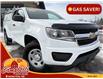 2018 Chevrolet Colorado WT (Stk: A-121774) in Moncton - Image 1 of 20