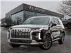 2025 Hyundai Palisade Ultimate Calligraphy (Stk: S25429) in Ottawa - Image 1 of 43