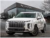 2025 Hyundai Palisade  (Stk: S25417) in Ottawa - Image 1 of 46