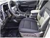 2025 GMC Canyon Elevation (Stk: SG34203) in St. Marys - Image 10 of 24