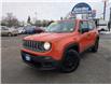 2015 Jeep Renegade Sport (Stk: B1721) in Sarnia - Image 1 of 28