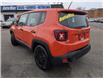 2015 Jeep Renegade Sport (Stk: B1721) in Sarnia - Image 7 of 28