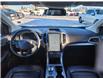 2022 Ford Edge SEL (Stk: B00133) in Wilkie - Image 8 of 25