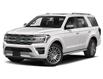 2024 Ford Expedition Platinum (Stk: 24EP699) in Newmarket - Image 1 of 12