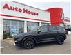 2025 Honda CR-V Hybrid Touring (Stk: 18700) in Sarnia - Image 1 of 14
